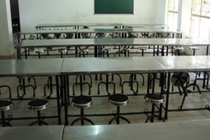 cafeteria